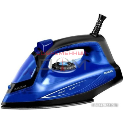 Утюг Centek CT-2360 BLUE